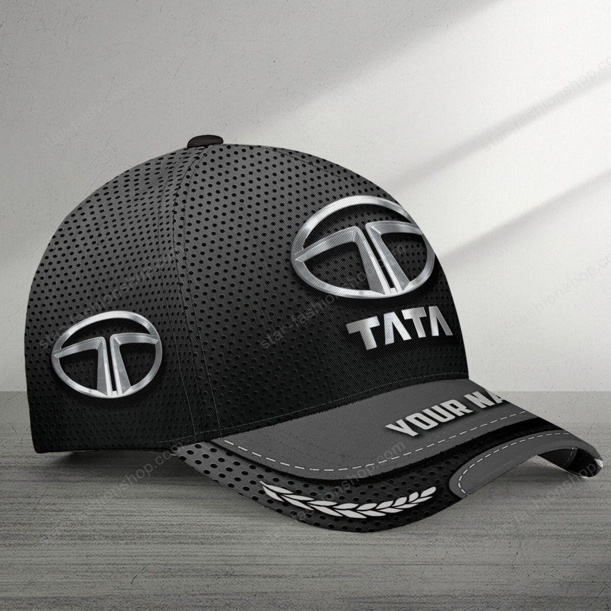 Tata Basecap – Bild 3