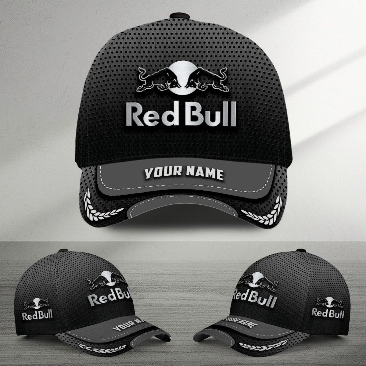 Red Bull Basecap