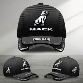 Mack Basecap