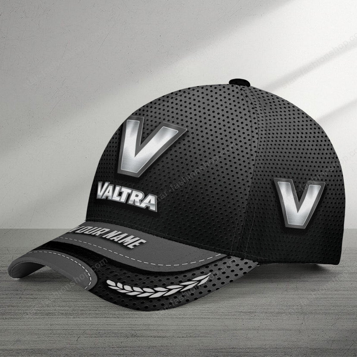 Valtra Basecap – Bild 4