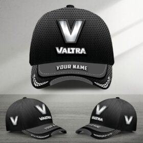 Valtra Basecap
