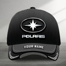 Polaris Basecap