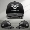 Versatile Basecap