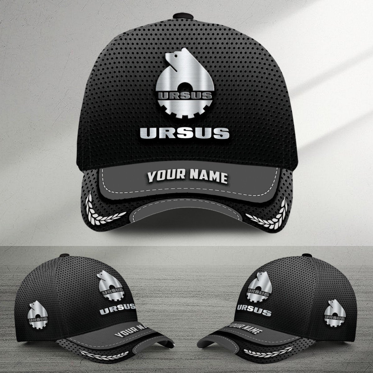Ursus Basecap