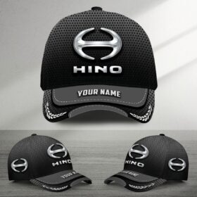 Hino Basecap