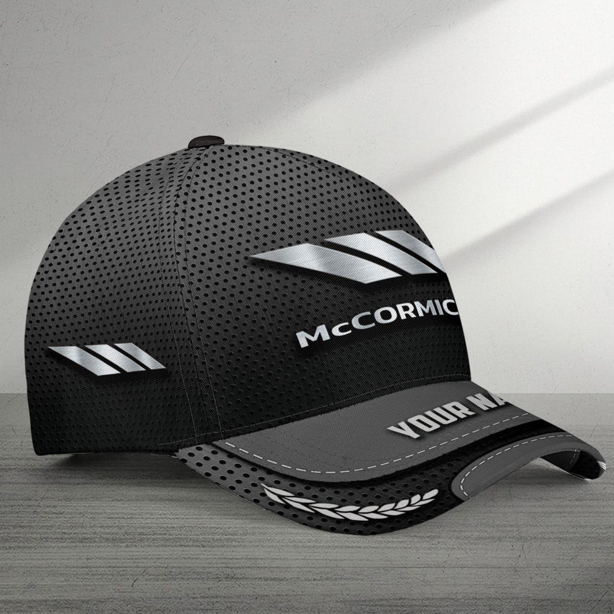 McCormick Basecap – Bild 3