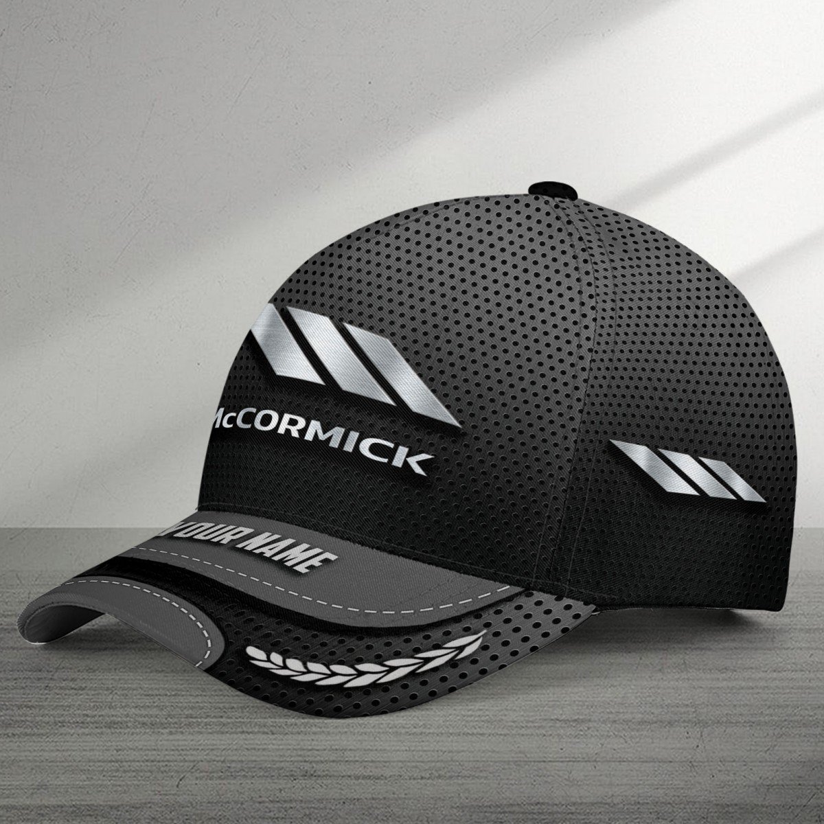 McCormick Basecap – Bild 4