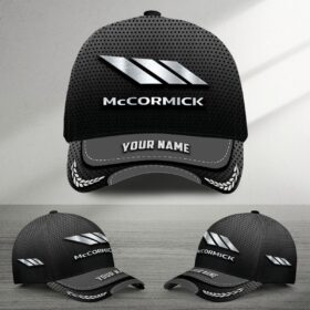 McCormick Basecap
