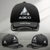 AGCO Allis Basecap