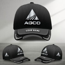 AGCO Allis Basecap