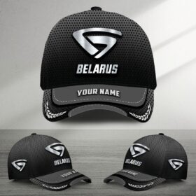 Belarus Basecap