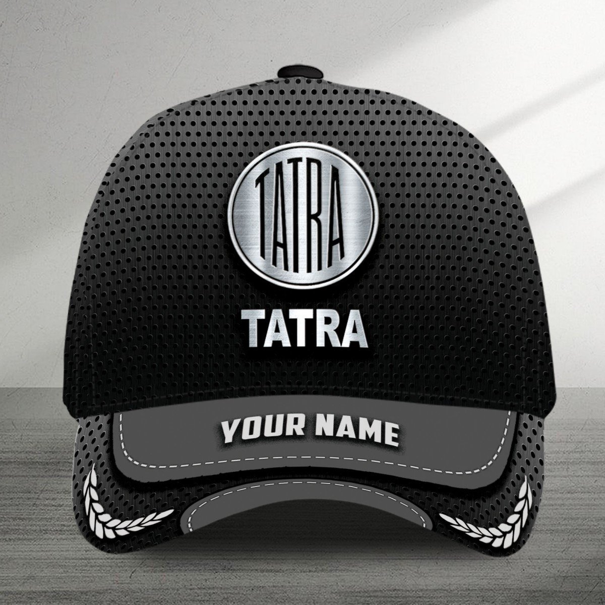 Tatra Basecap – Bild 2