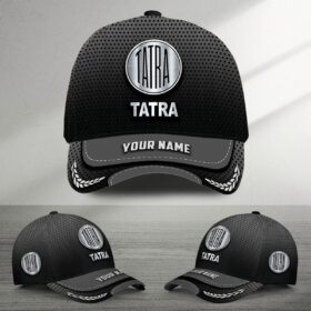 Tatra Basecap