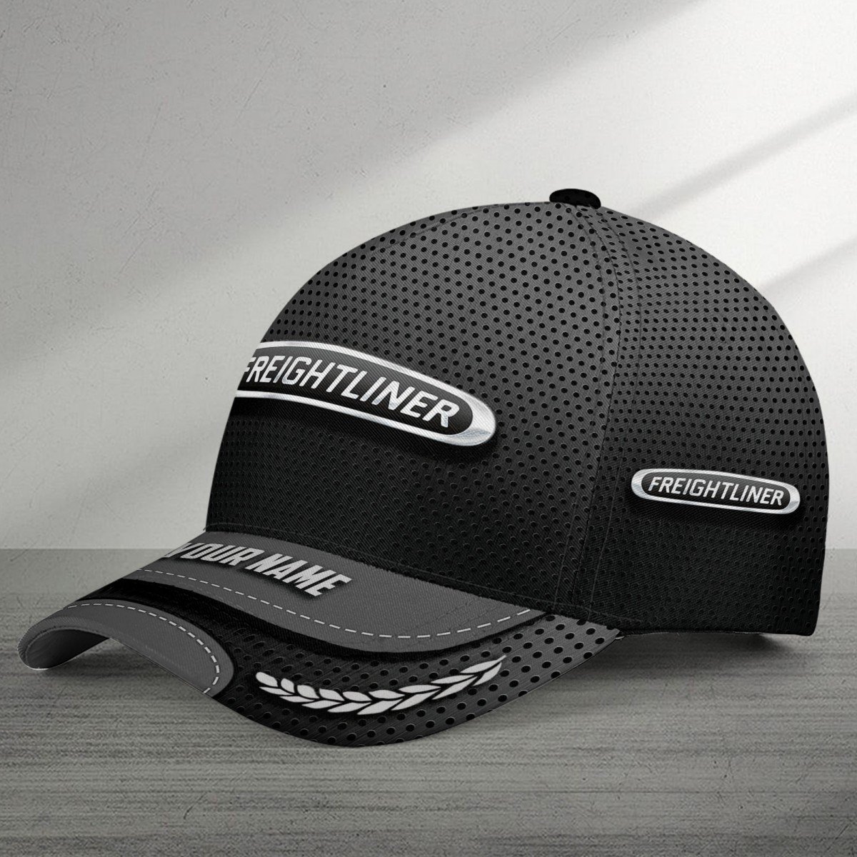 Freightliner Basecap – Bild 4