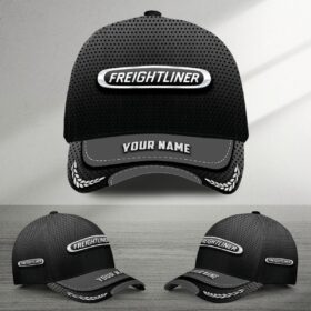 Freightliner Basecap