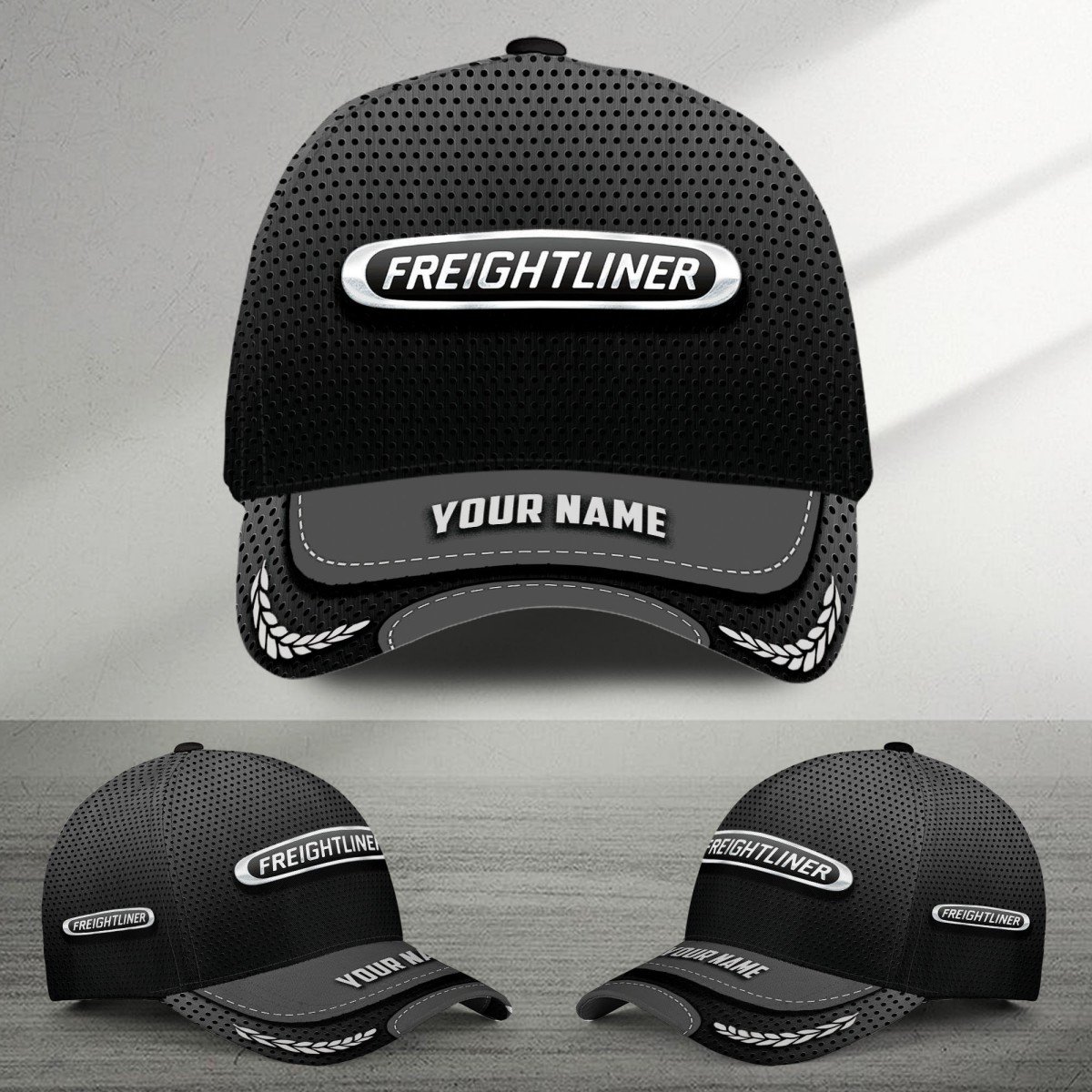 Freightliner Basecap