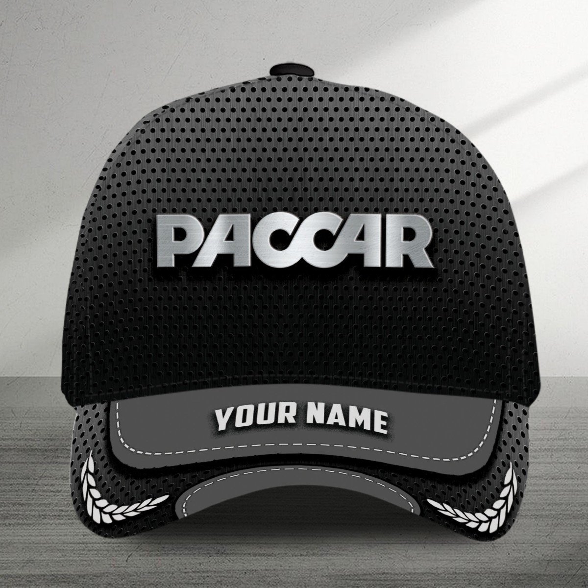 Paccar Basecap – Bild 2