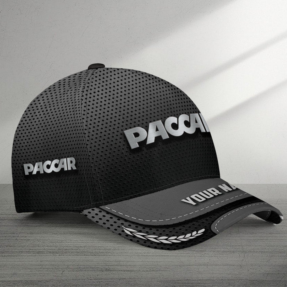 Paccar Basecap – Bild 3