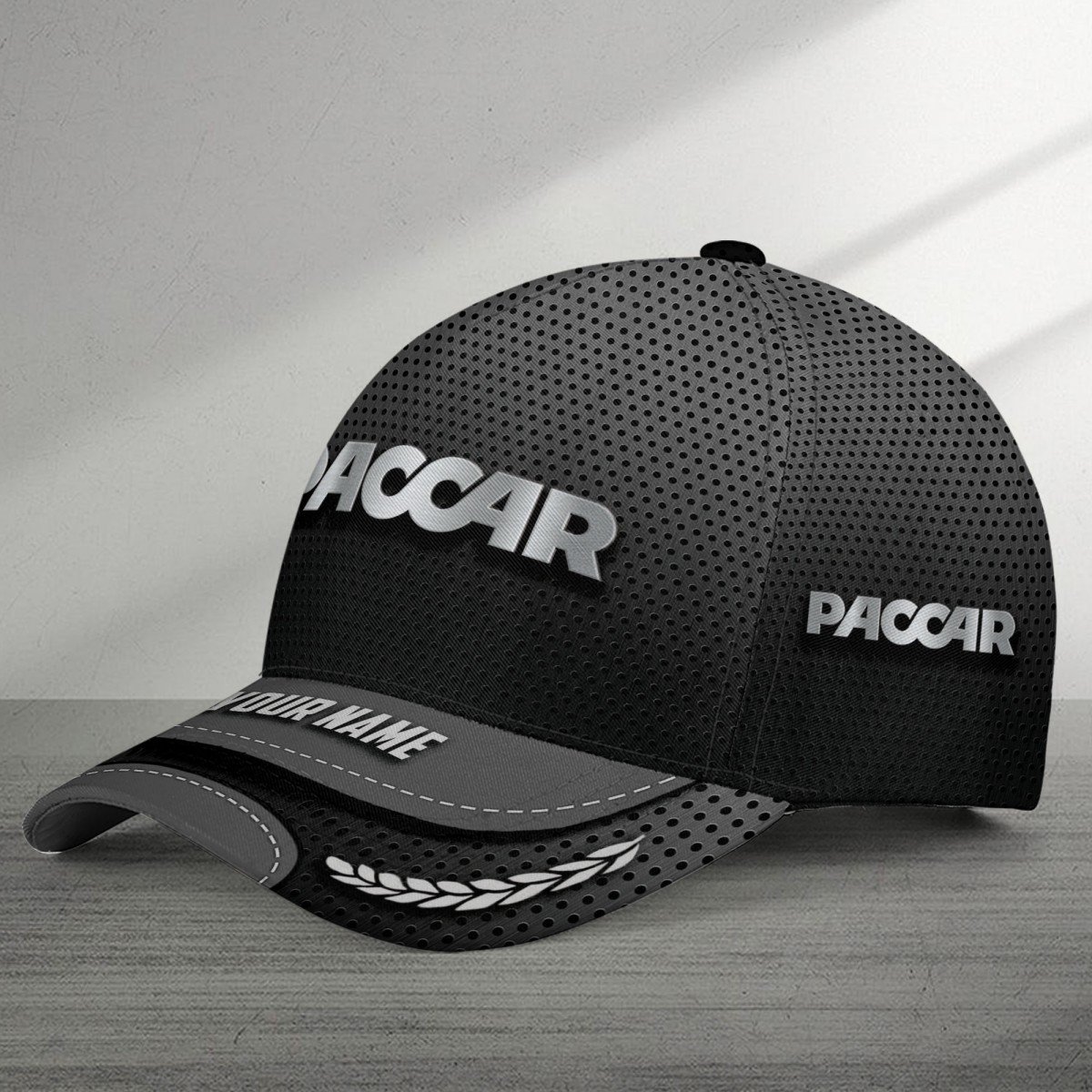 Paccar Basecap – Bild 4