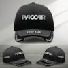 Paccar Basecap