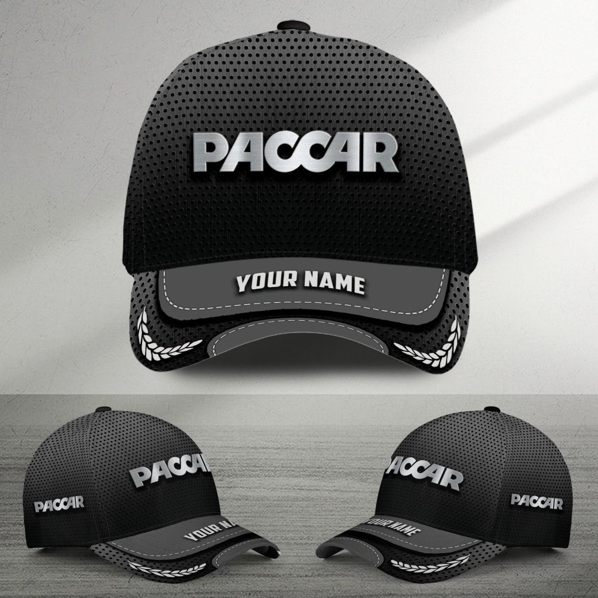 Paccar Basecap