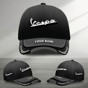 Vespa Basecap