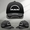 MAN Truck Basecap