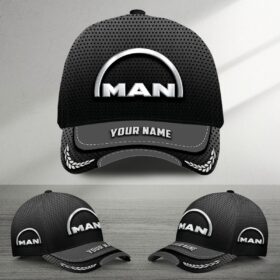 MAN Truck Basecap
