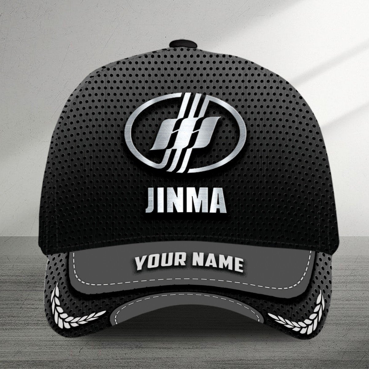 Jinma Basecap – Bild 2