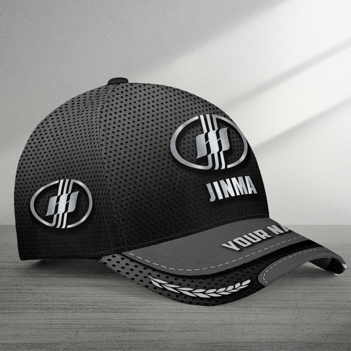 Jinma Basecap – Bild 3