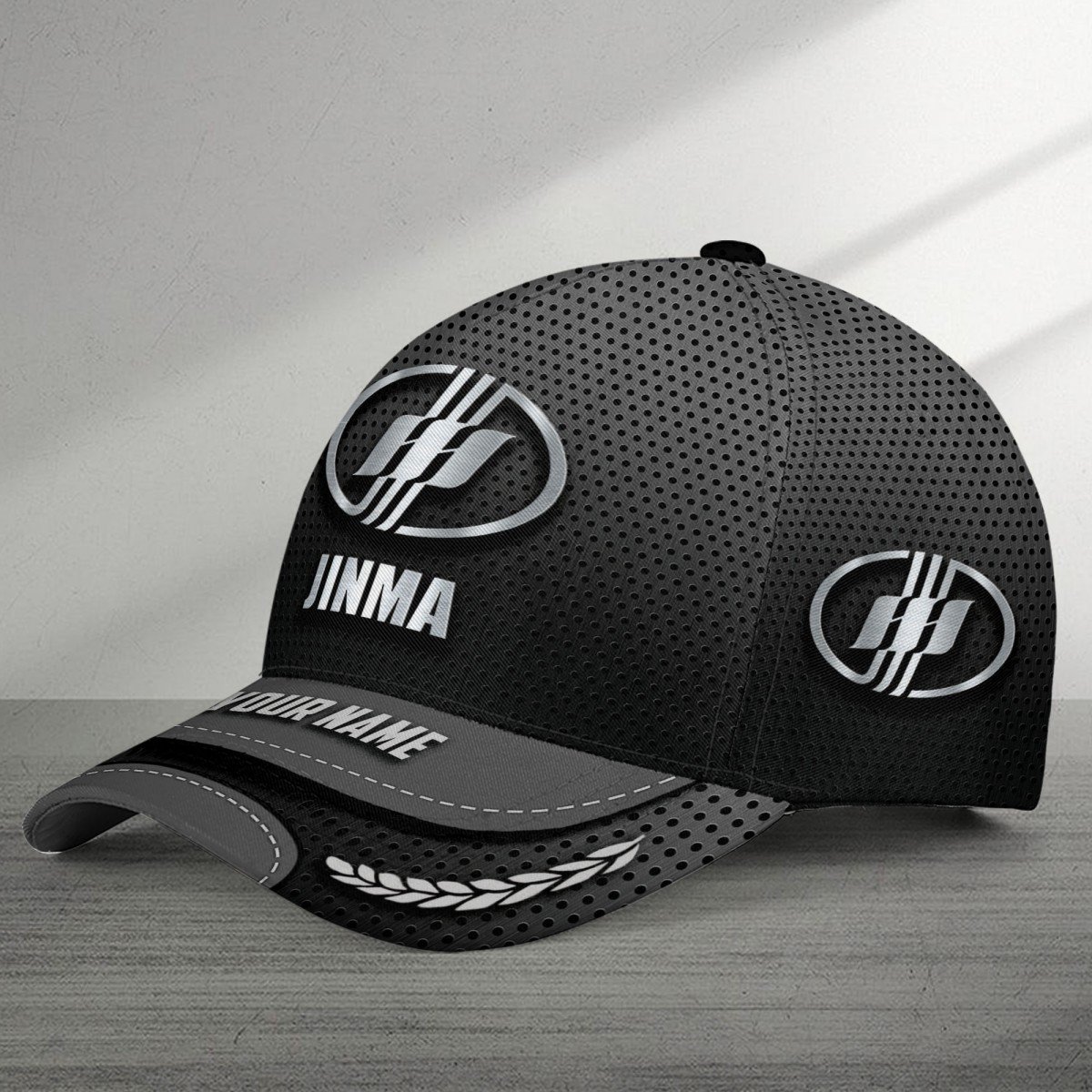 Jinma Basecap – Bild 4
