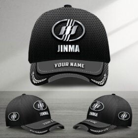 Jinma Basecap