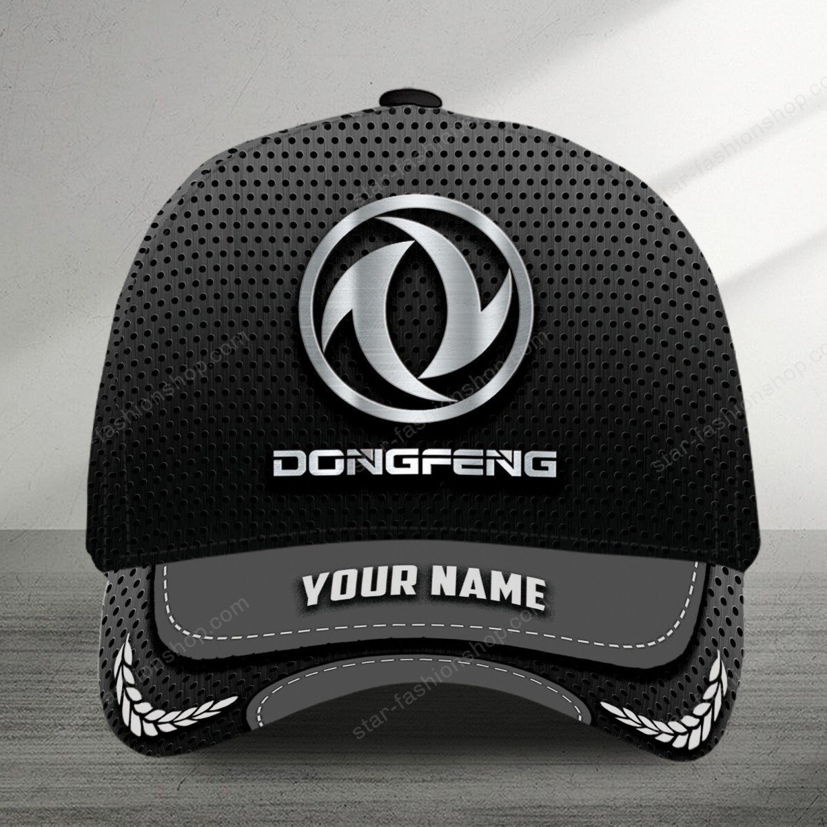 Dongfeng Basecap – Bild 2