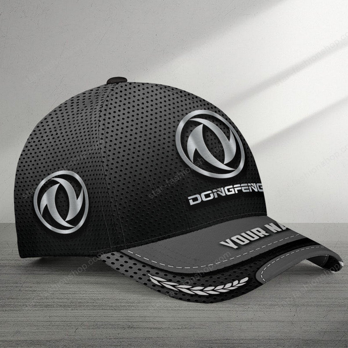 Dongfeng Basecap – Bild 3