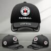 Farmall Basecap