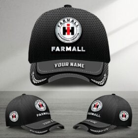 Farmall Basecap