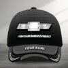 Chevrolet Silverado Basecap