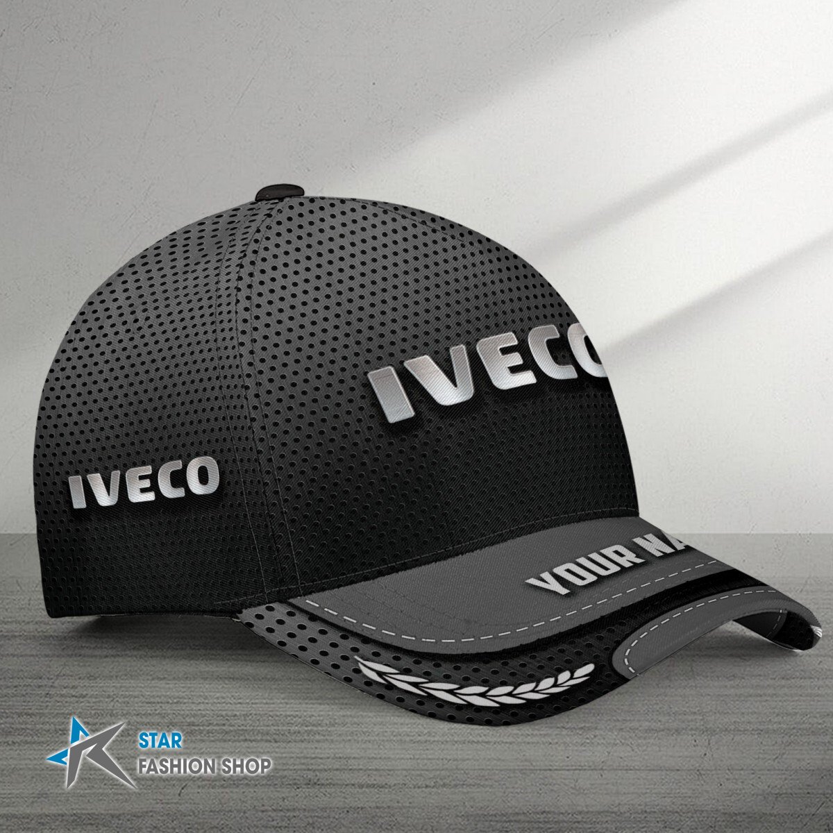 Iveco Basecap – Bild 3