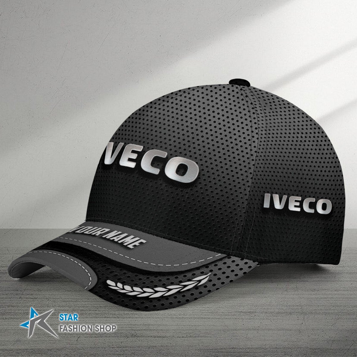 Iveco Basecap – Bild 4