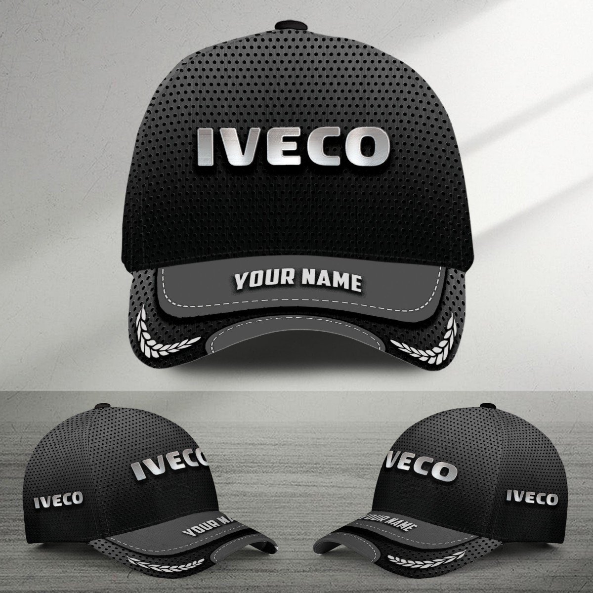 Iveco Basecap