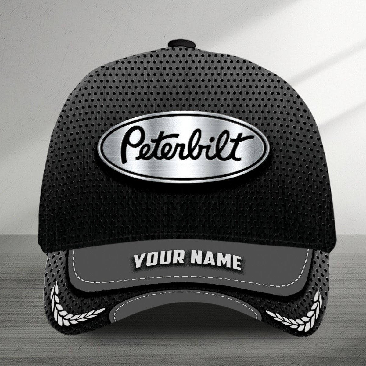 Peterbilt Basecap – Bild 2