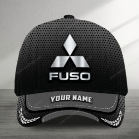 Mitsubishi Fuso Basecap