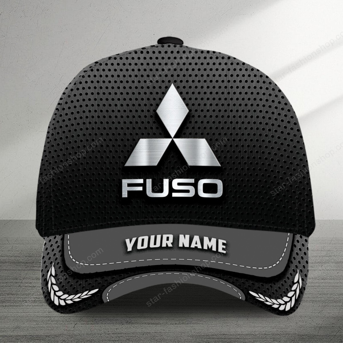 Mitsubishi Fuso Basecap