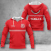 Yamaha Hoodie