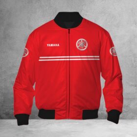Yamaha Bomberjacke
