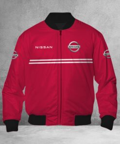 Nissan Bomberjacke