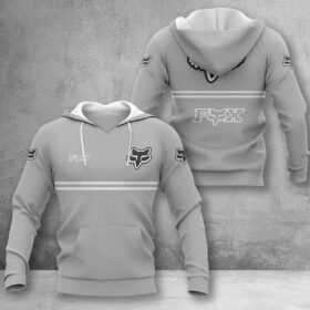 Fox Racing Hoodie