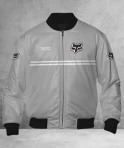 Fox Racing Bomberjacke
