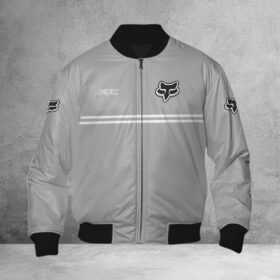 Fox Racing Bomberjacke