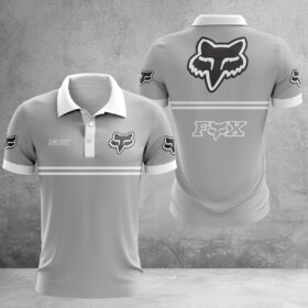 Fox Racing Poloshirt